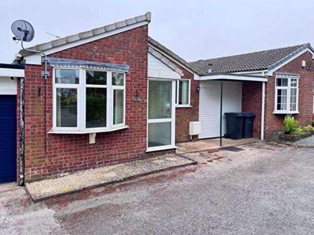 Apartment for rent in Barton, Leicestershire