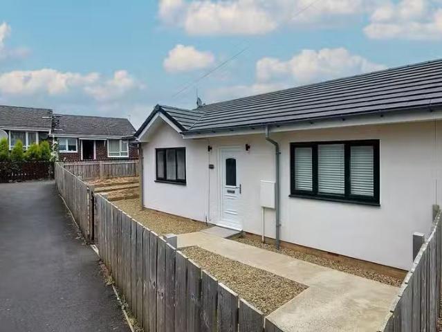 House for rent