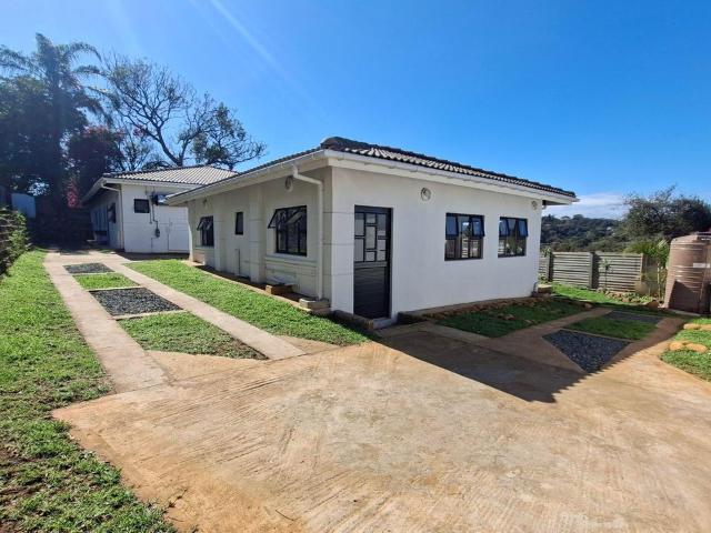 House for rent in Durban North, Kwazulu-natal
