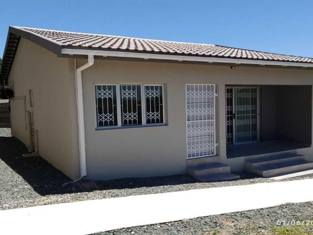 House for rent in Chatsworth, Kwazulu-natal