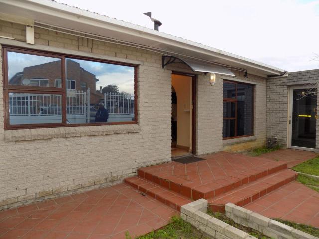 House for rent in Western Cape
