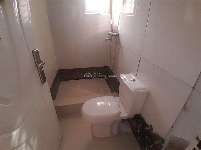 Flat for rent in Wuse 2, Abuja
