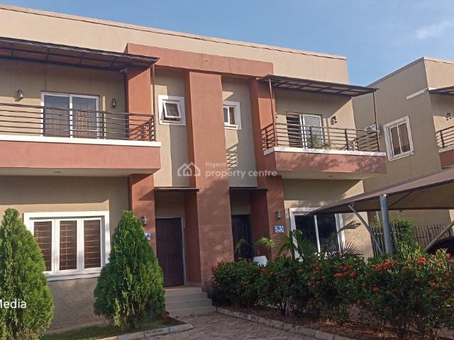 Duplex for sale in Abuja, Sokoto