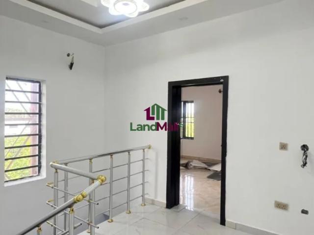 Property for rent in Eti Osa, Abuja