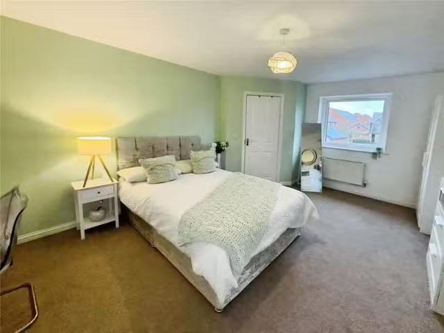 Apartment for rent
