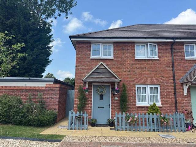 Farm for sale in Stanford On Avon, Leicestershire