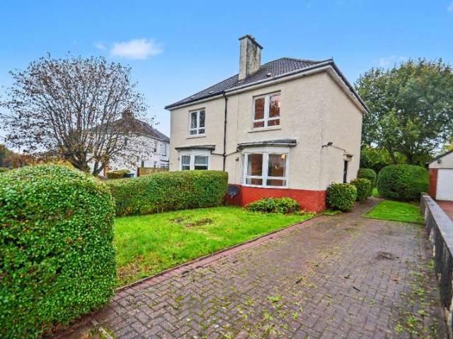 Farm for sale in Knightswood Park, Glasgow