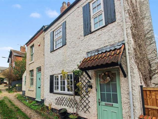 Farm for sale in Swingate, Attenborough