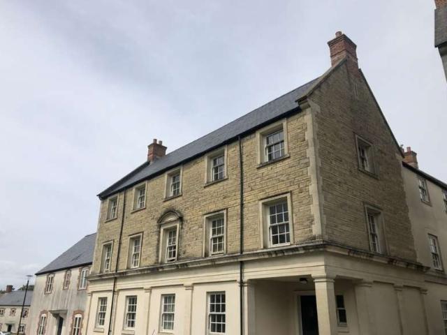 Farm for rent in Cannard's Grave, Shepton Mallet