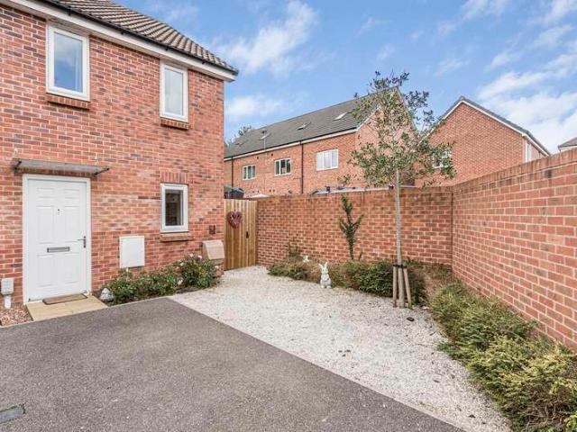 Farm for sale in Cranbrook, East Devon