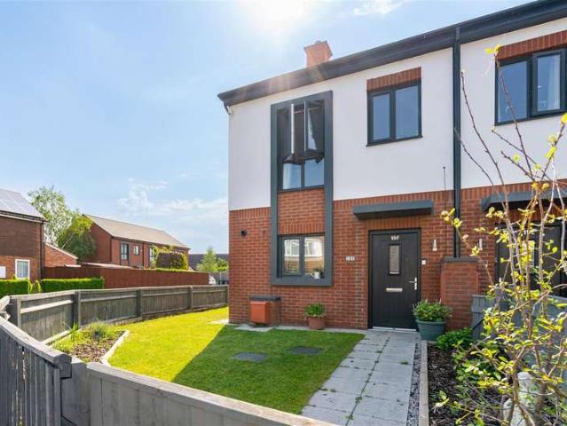 Farm for sale in Alderminster, Warwickshire