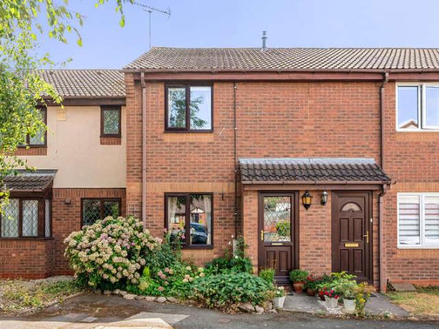 Cottage for sale in Widemarsh, Lower Bullingham