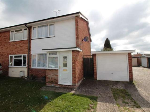 Farm for rent in Tiptree, Colchester