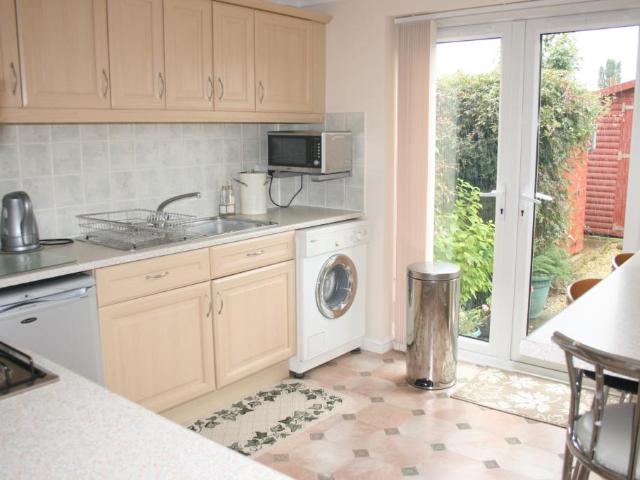 House for rent in Sibsey, East Lindsey