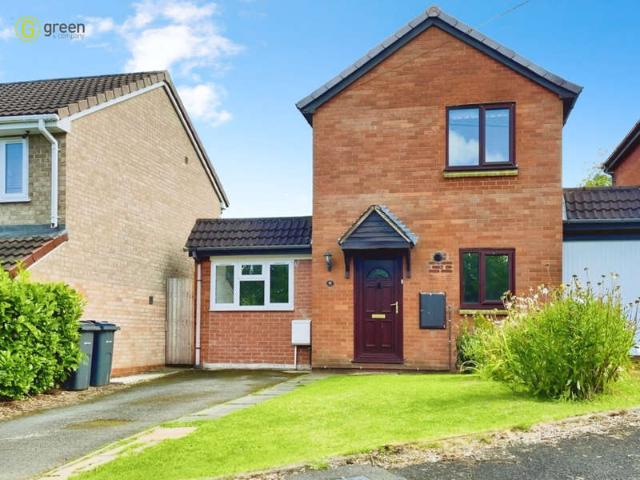 Farm for sale in Four Oaks, West Midlands