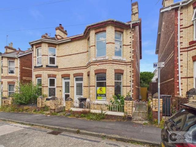 Farm for sale in Knowles Hill, Bridford