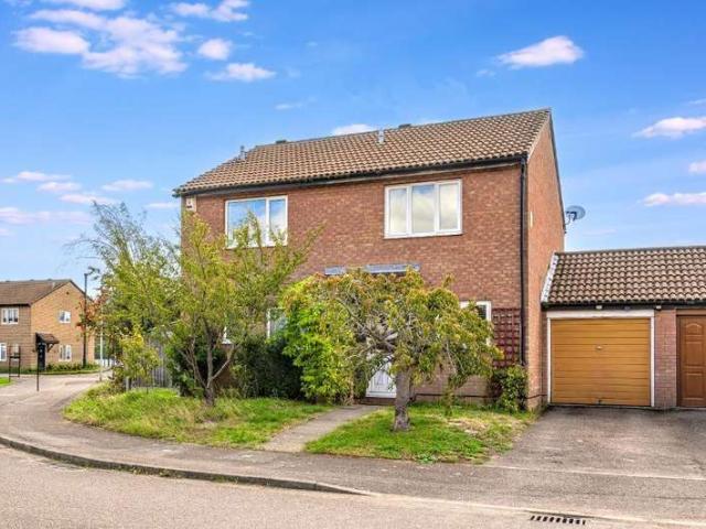 Farm for sale in Kingsbrook, Bedford
