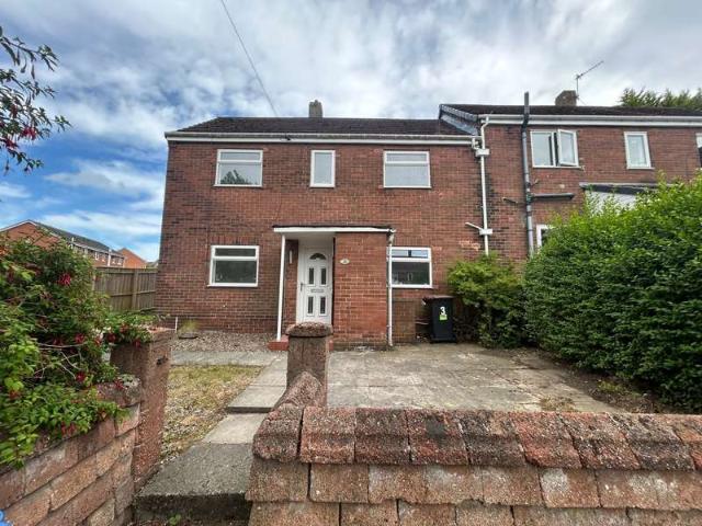 Farm for rent in Sacriston