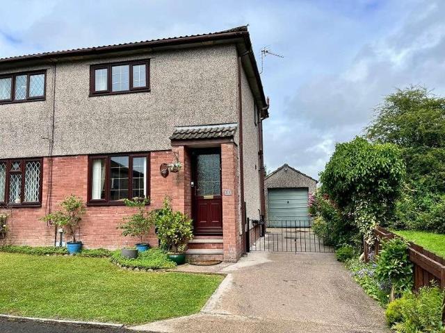 Farm for sale in Ynysawdre, Brynmenyn