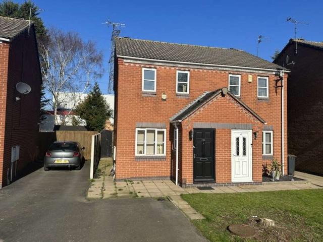 Farm for sale in Hemington, Leicestershire