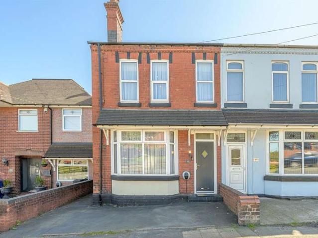 Farm for sale in Quarry Bank, West Midlands
