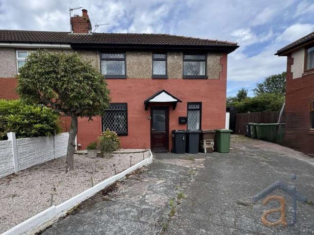 Farm for sale in Blowick, Southport