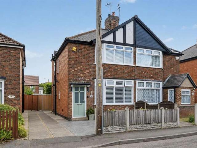 Farm for sale in Attenborough, East Midlands