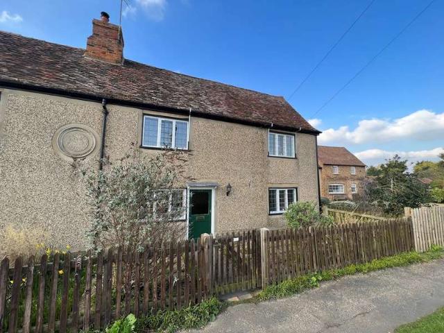 Farm for rent in Bedford