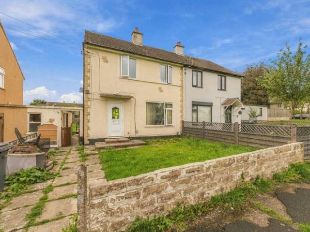 Farm for sale in Almondbury, West Yorkshire
