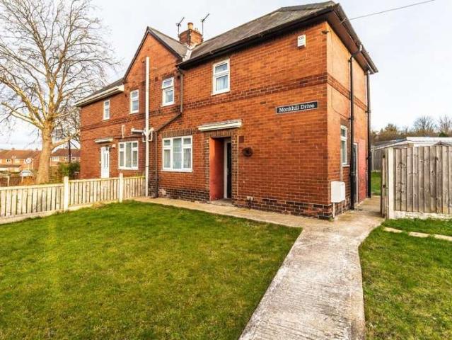 Farm for sale in Pontefract, West Yorkshire