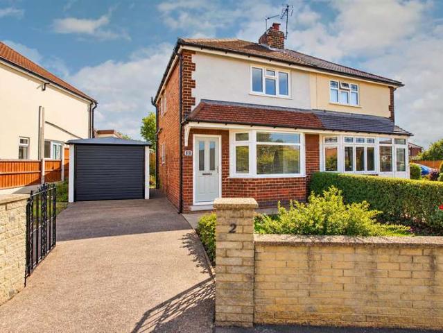 Farm for sale in Spondon, East Midlands