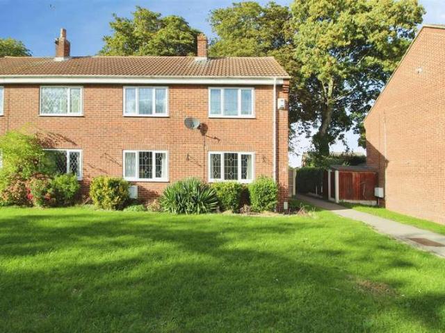Farm for rent in Sherburn in Elmet, York and North Yorkshire