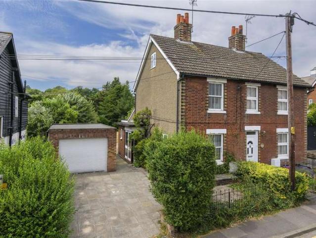 Farm for sale in Platt, Bourne Vale