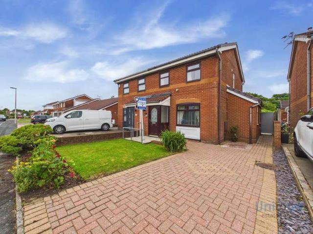 Farm for sale in Claremont, Blackpool