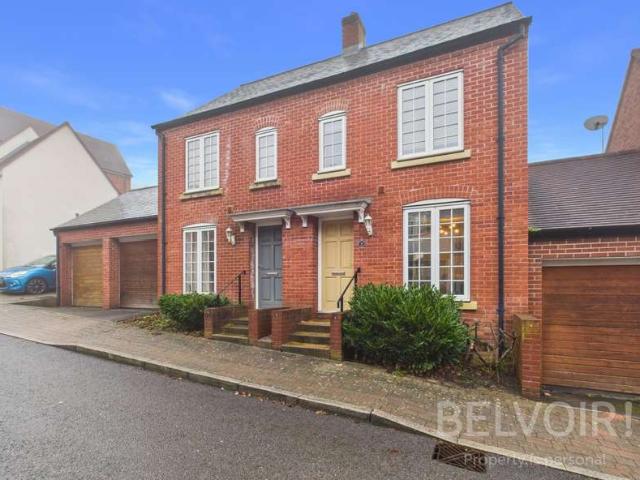 Farm for sale in Lawley Village, Telford