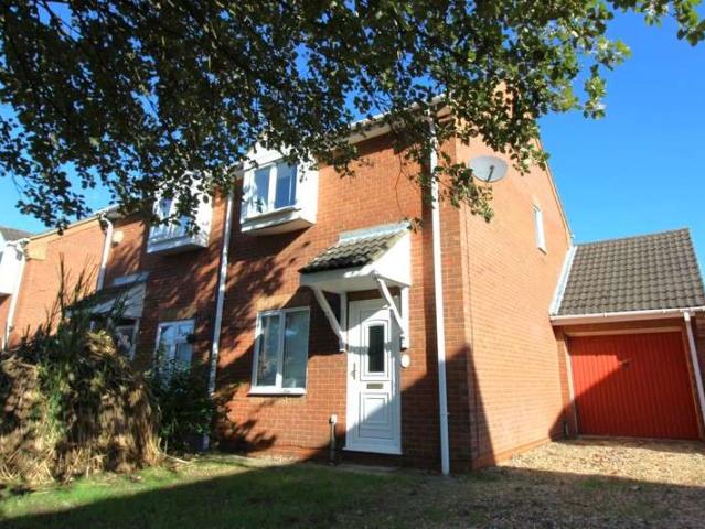 Farm for sale in Whittlesey, Fenland