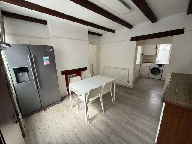 Farm for rent in Dunkirk, City of Nottingham