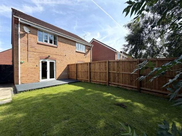 Farm for sale in Hindley Green, Wigan