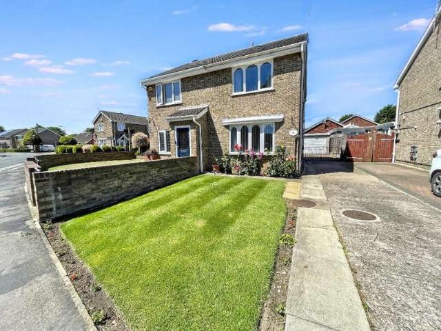 Farm for sale in Kingswood, Hull