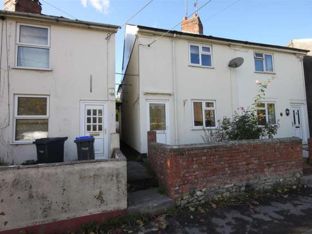 Farm for sale in Barford St Martin, Wiltshire