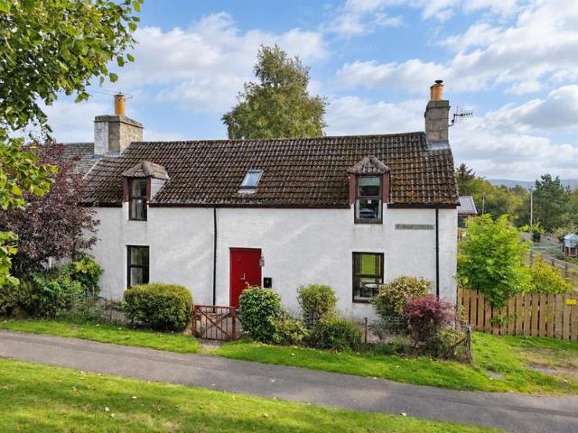 Farm for sale in Grantown-on-spey, Scotland