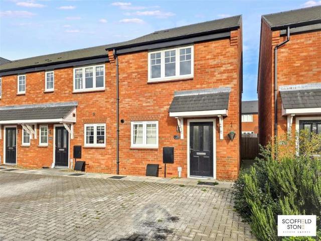 Farm for sale in Hilton CP, South Derbyshire