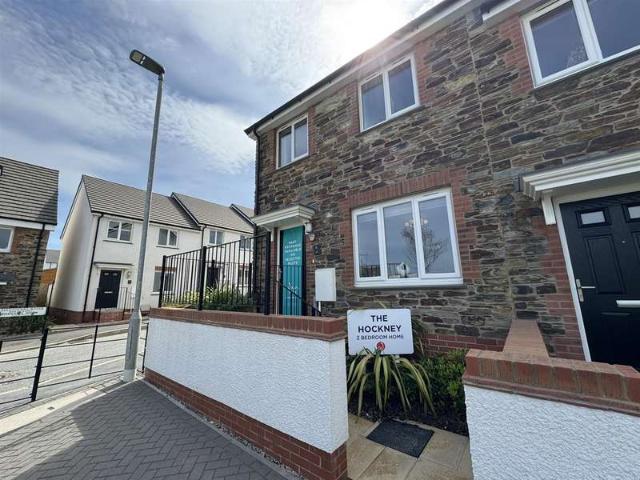 Farm for rent in Pentewan Valley, St. Austell