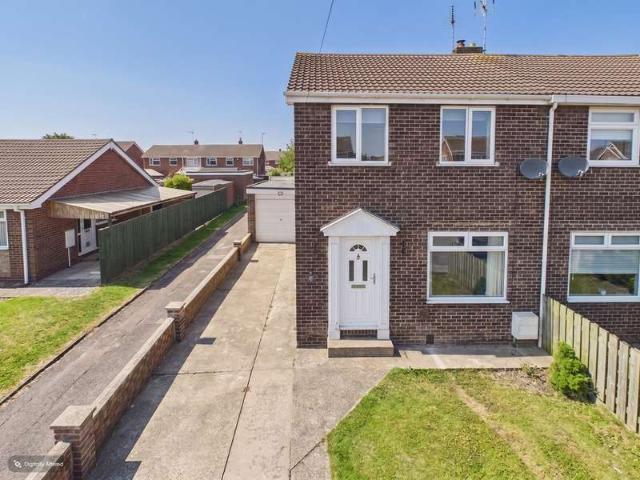 Farm for sale in Nafferton