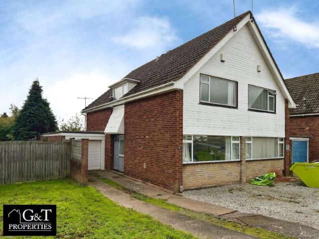 Farm for sale in Dudley Wood, Dudley