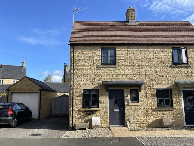 Farm for sale in Bourton Chase, Cotswold