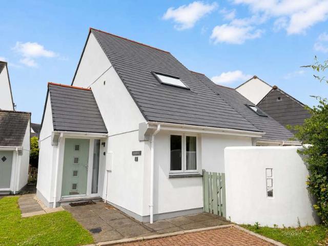 Farm for sale in Greenaway, Trebetherick