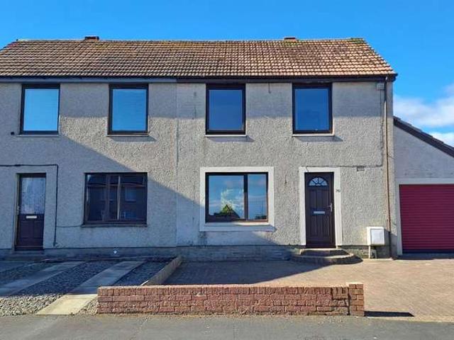 Farm for sale in Netherbyres, Eyemouth