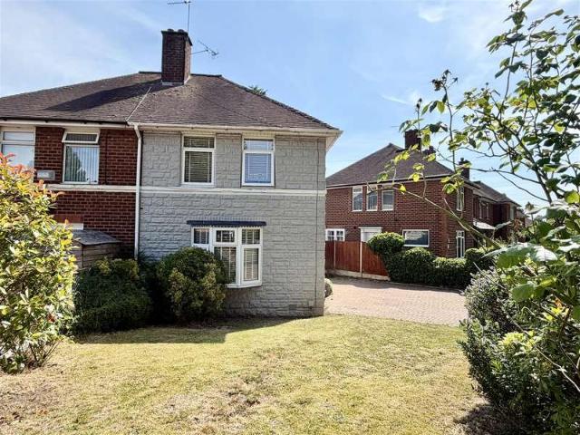 Farm for sale in Yardley Wood, West Midlands
