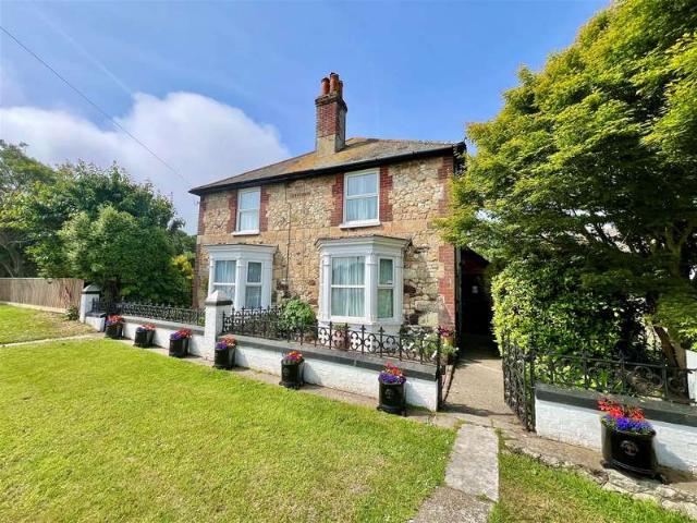 Farm for sale in Freshwater, Isle Of Wight